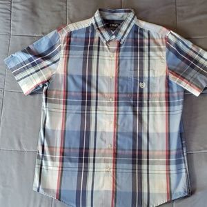Chaps Button up